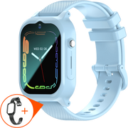 Xssive Smartwatch für Kinder XSS-KSW1BL - Blau