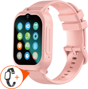 Xssive Smartwatch für Kinder XSS-KSW1P - Pink
