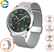 Xssive Smartwatch XSS-SW10S – Silber