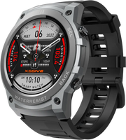 Xssive Smartwatch XSS-SW13 - Schwarz