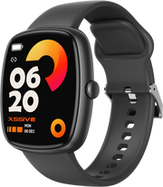 Xssive Smartwatch XSS-SW16B - Schwarz