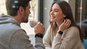 Xssive Smartwatch XSS-SW16GLD - Gold