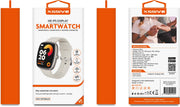 Xssive Smartwatch XSS-SW16GLD - Gold