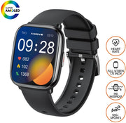 Xssive Smartwatch XSS-SW9B - Schwarz