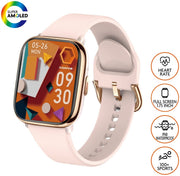 Xssive Smartwatch XSS-SW9RG - Roségold