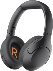 Xssive Wireless ANC Headset XSS-H11B ANC - Schwarz