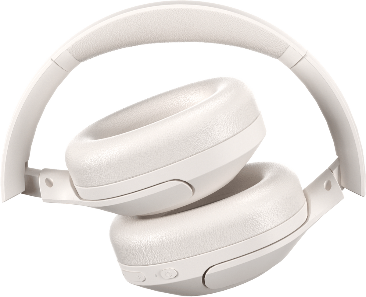 Xssive Wireless ANC Headset XSS-H11W ANC - Weiß