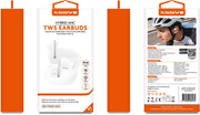 Xssive Kabellose Earbuds mit ANC XSS-TWS21 - Weiß