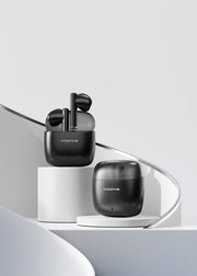 Xssive Kabellose Earbuds XSS-TWS18B - Schwarz
