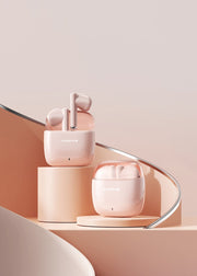 Xssive Kabellose Earbuds XSS-TWS18P - Pink