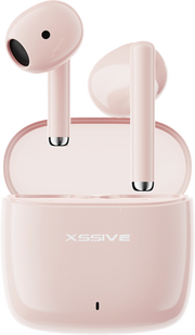 Xssive Kabellose Earbuds XSS-TWS18P - Pink