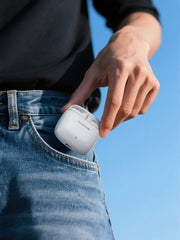 Xssive Kabellose Earbuds XSS-TWS18W - Weiß