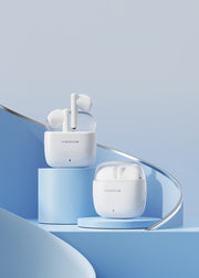 Xssive Kabellose Earbuds XSS-TWS18W - Weiß