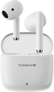Xssive Kabellose Earbuds XSS-TWS18W - Weiß