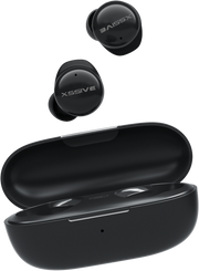 Xssive Kabellose Earbuds XSS-TWS7 - Schwarz