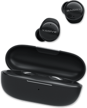 Xssive Kabellose Earbuds XSS-TWS7 - Schwarz