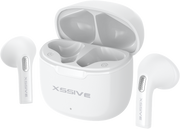 Xssive Kabellose Earbuds XSS-TWS8 - Weiß