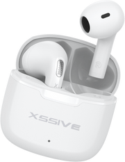Xssive Kabellose Earbuds XSS-TWS8 - Weiß