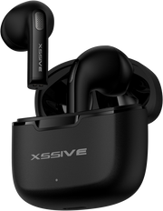 Xssive Kabellose Earbuds XSS-TWS8 - Schwarz
