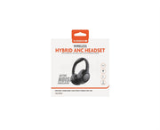 Xssive Wireless Hybrid ANC Headset XSS-H9ANC - Schwarz