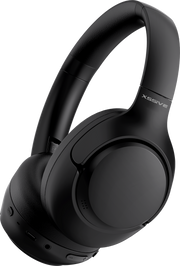 Xssive Wireless Hybrid ANC Headset XSS-H9ANC - Schwarz