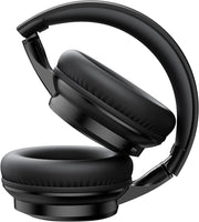 Xssive Kabelloses Over-Ear-Headset XSS-H12B - Schwarz