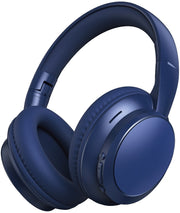 Xssive Wireless Over-Ear Headset XSS-H12BL - Blau