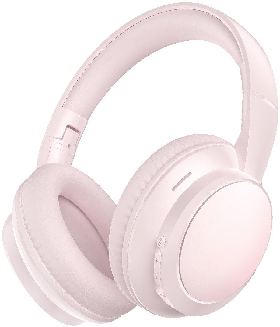 Xssive Wireless Over-Ear Headset XSS-H12RG - Roségold
